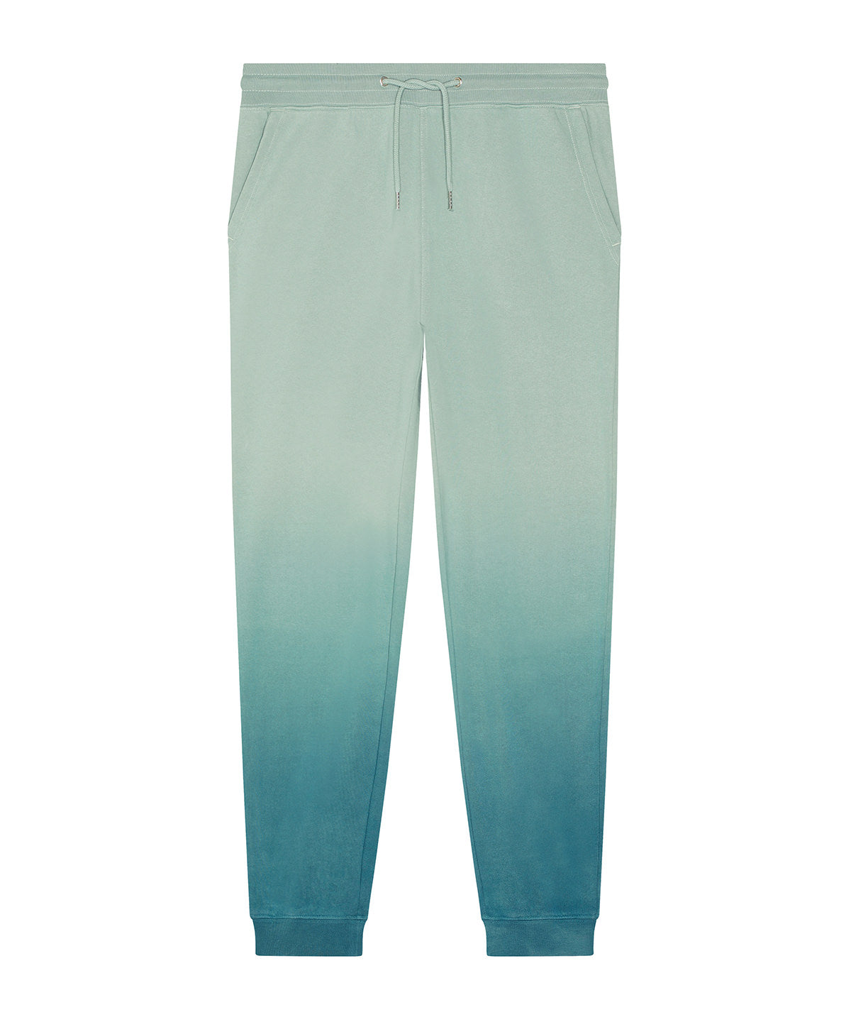 Mover Dip Dye, The unisex dip dyed jogger pants (STBU577)