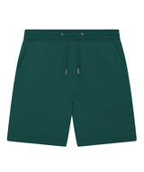 Trainer unisex terry short (STBU578)