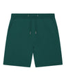 Trainer unisex terry short (STBU578)