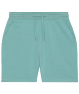Trainer unisex terry short (STBU578)