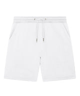 Trainer unisex terry short (STBU578)