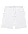 Trainer unisex terry short (STBU578)