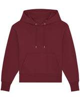 Slammer oversized brushed sweatshirt (STSU856)