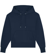 Slammer oversized brushed sweatshirt (STSU856)