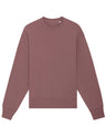 Radder oversized brushed crewneck (STSU857)