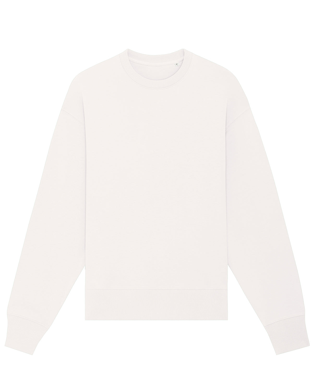 Radder oversized brushed crewneck (STSU857)