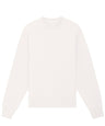 Radder oversized brushed crewneck (STSU857)