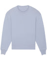 Radder oversized brushed crewneck (STSU857)