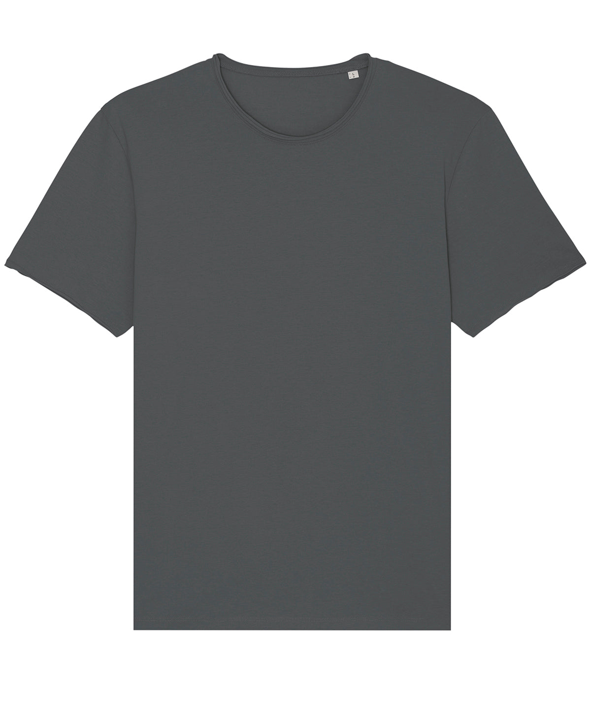 Imaginer, The unisex raw edge t-shirt (STTU647)