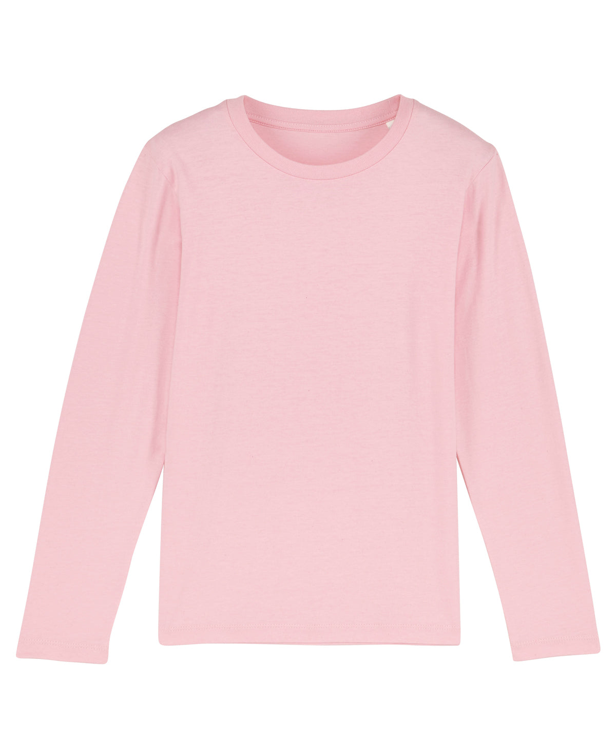 Mini hopper long sleeve kids t-shirt (STTK907)