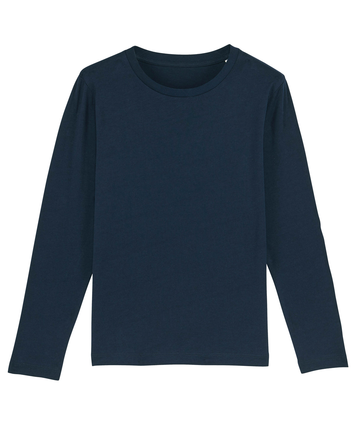 Mini hopper long sleeve kids t-shirt (STTK907)