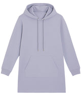 Stella Streeter women's hoodie dress (STDW143)
