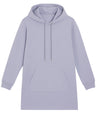 Stella Streeter women's hoodie dress (STDW143)