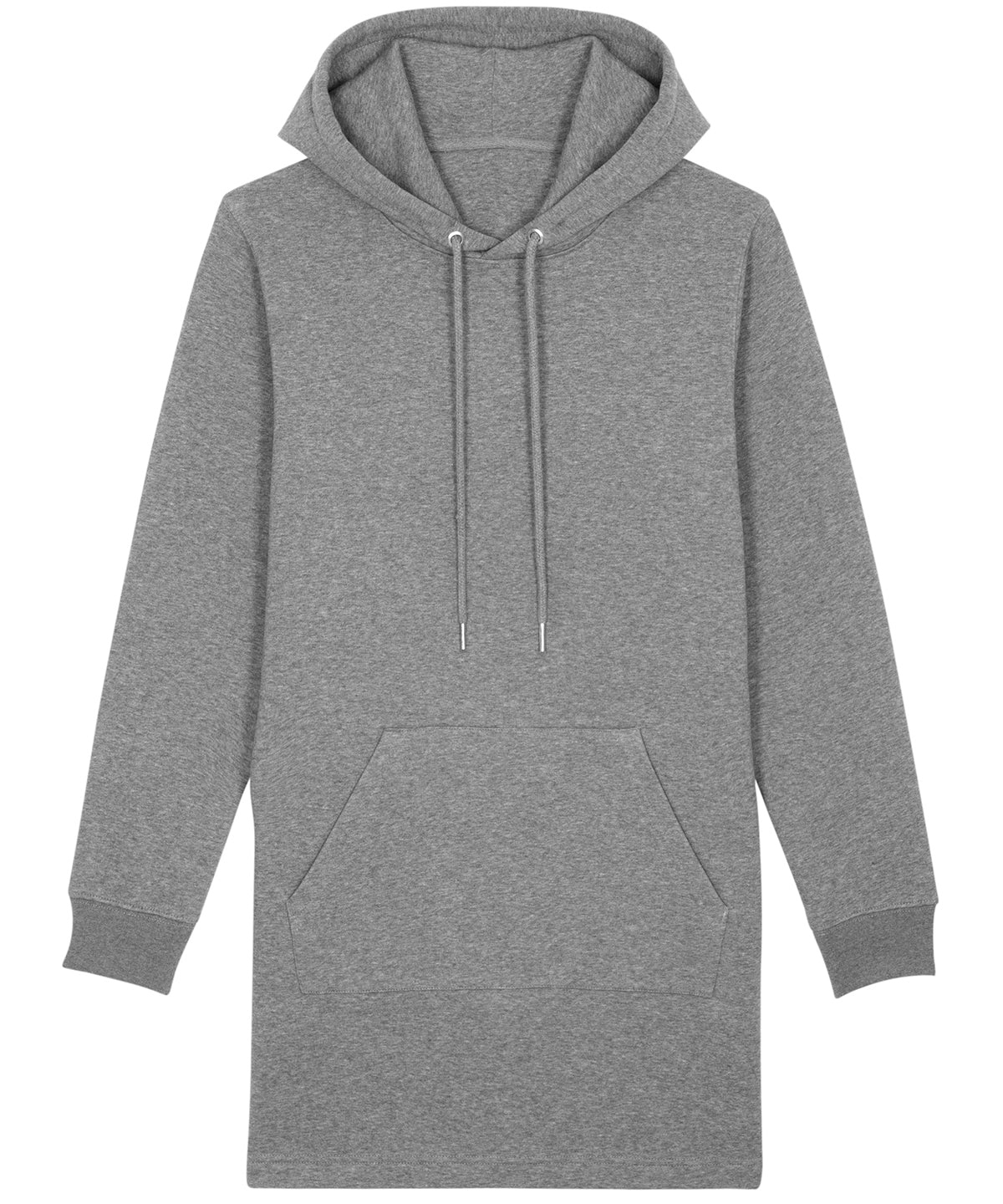 Stella Streeter women's hoodie dress (STDW143)