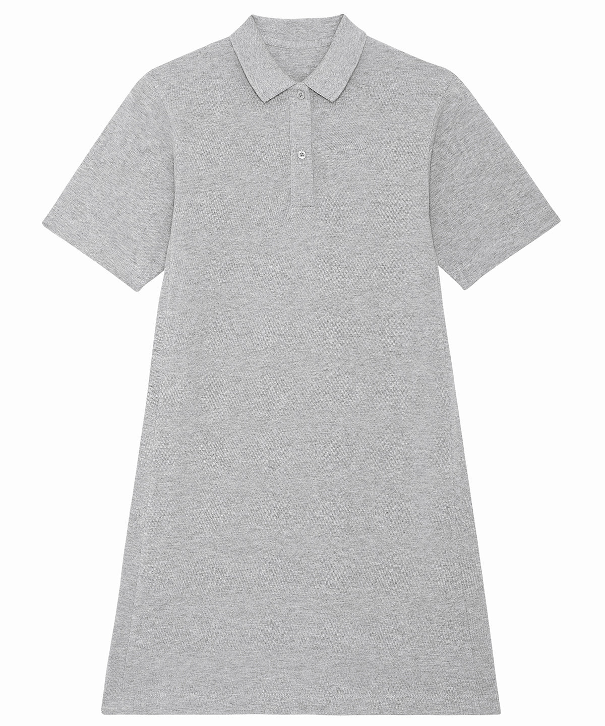 Stella Paiger women's piqué polo dress (STDW162)