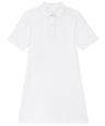 Stella Paiger women's piqué polo dress (STDW162)