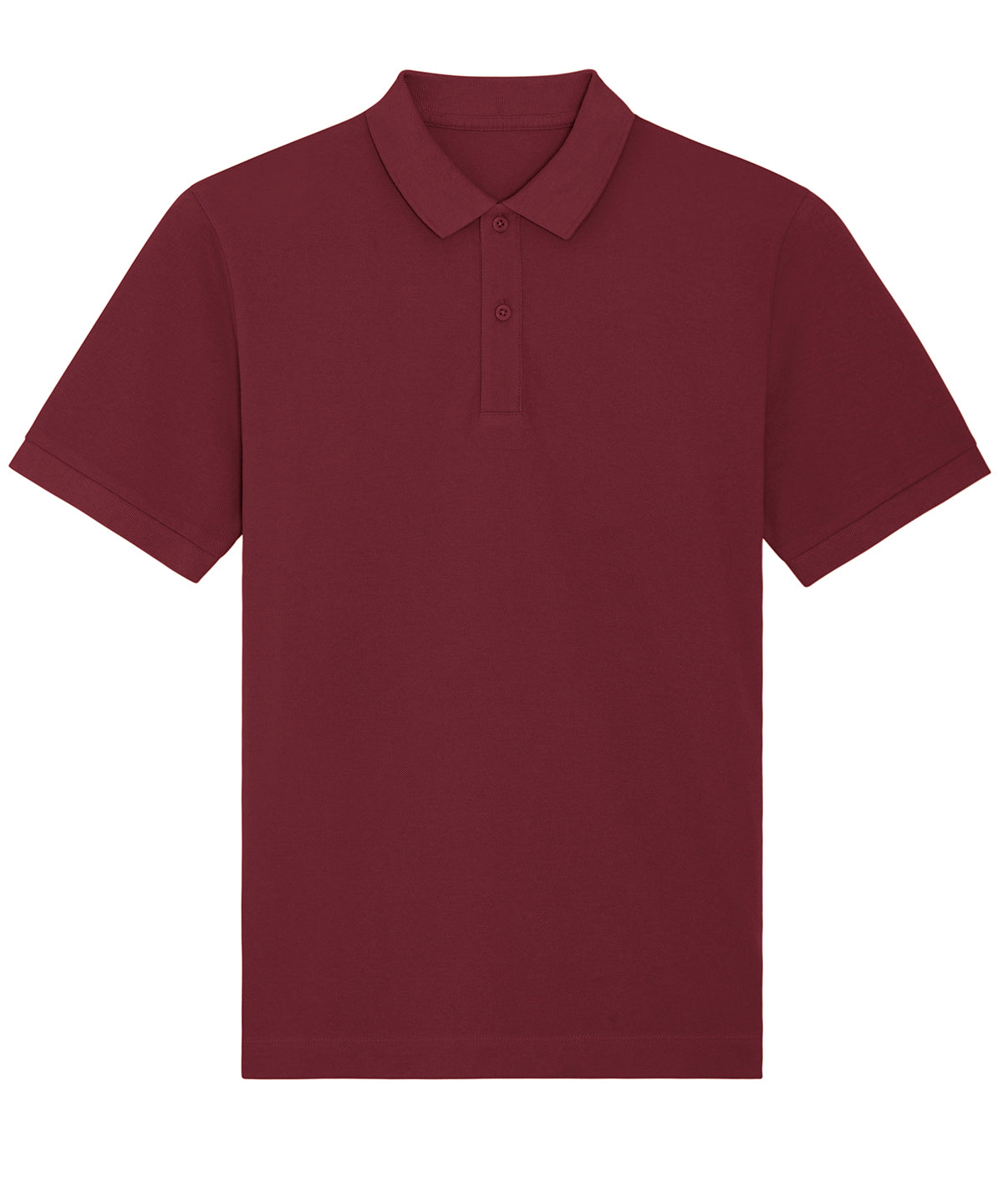 Prepster unisex short sleeve polo (STPU331)