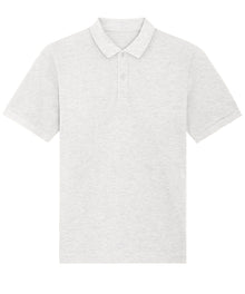 Cream Heather Grey