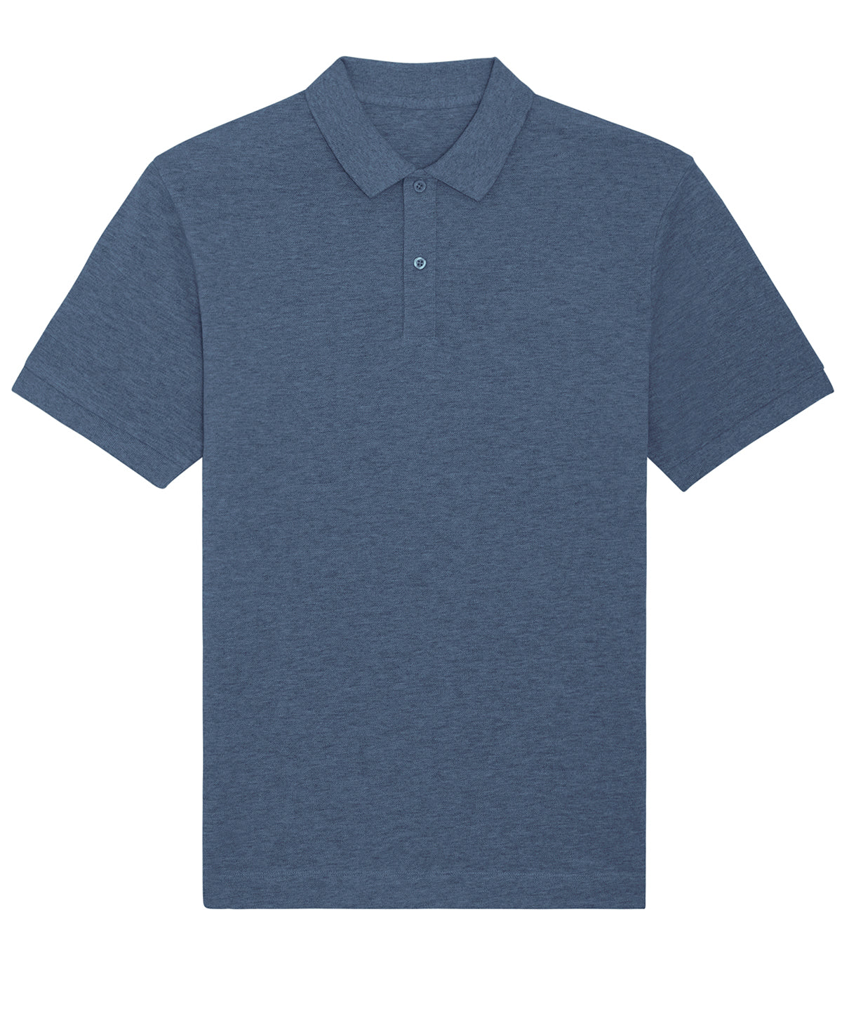 Prepster unisex short sleeve polo (STPU331)