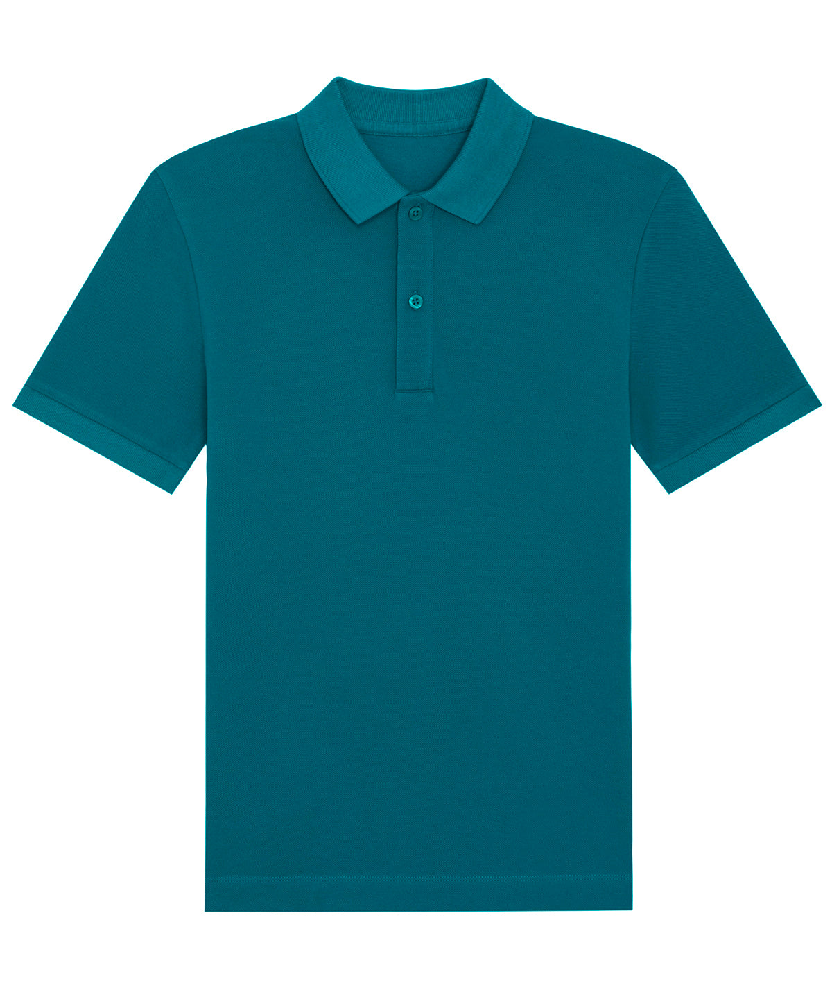 Prepster unisex short sleeve polo (STPU331)