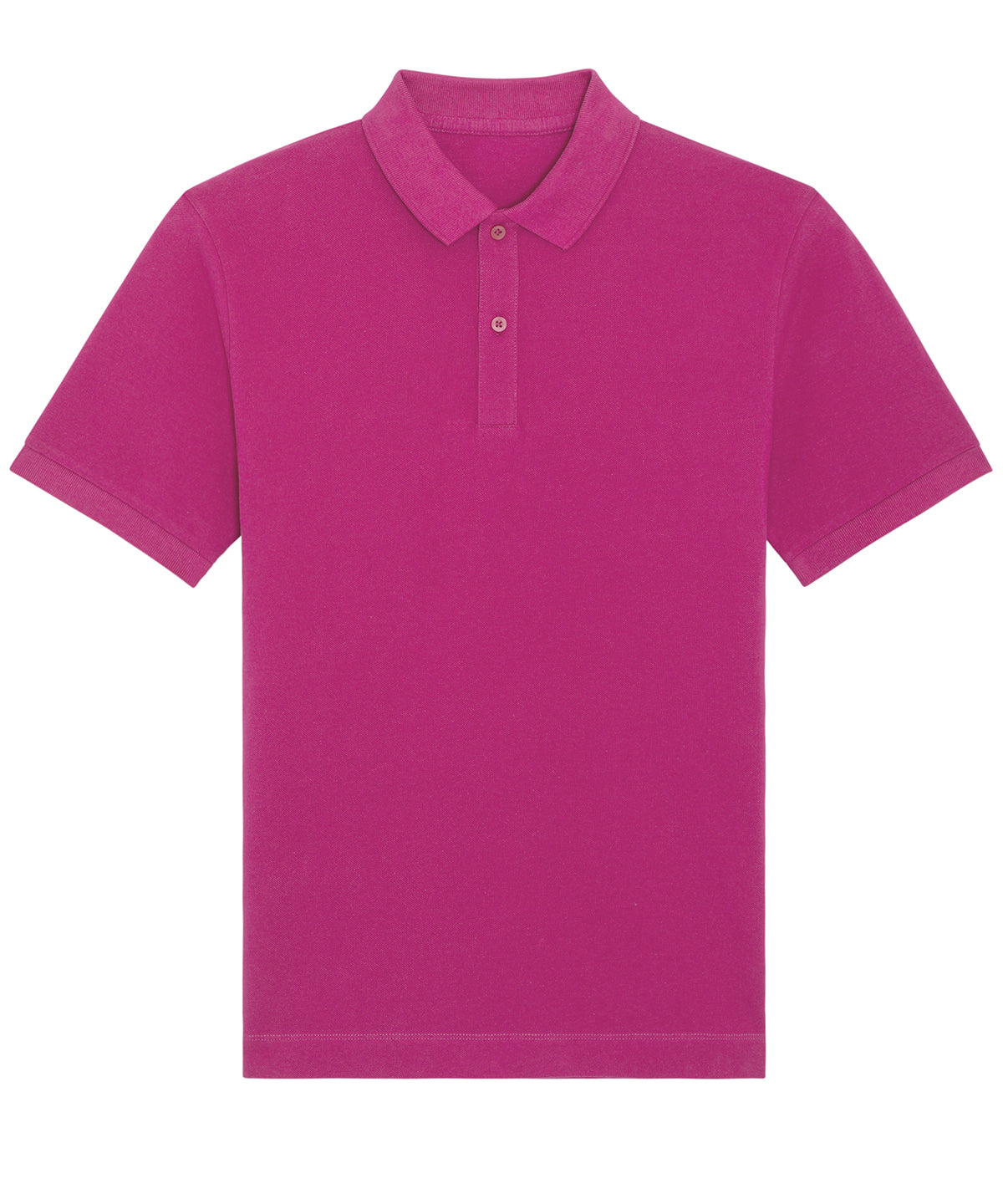 Prepster unisex short sleeve polo (STPU331)