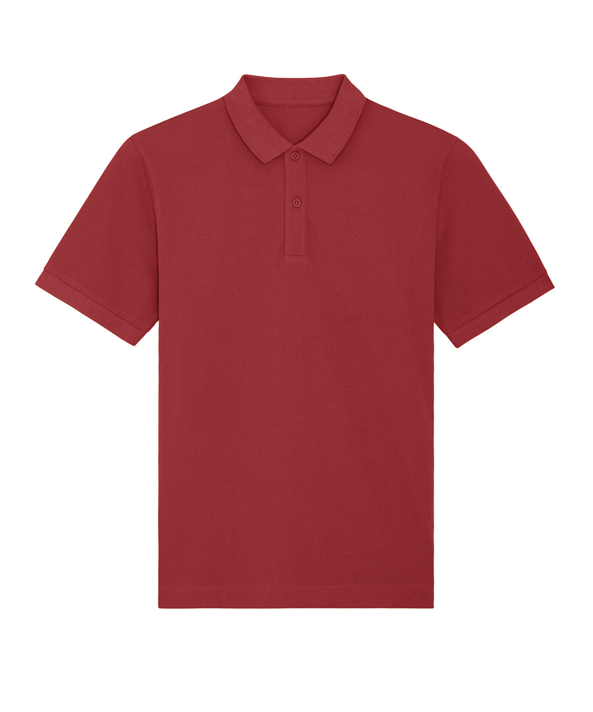 Prepster unisex short sleeve polo (STPU331)