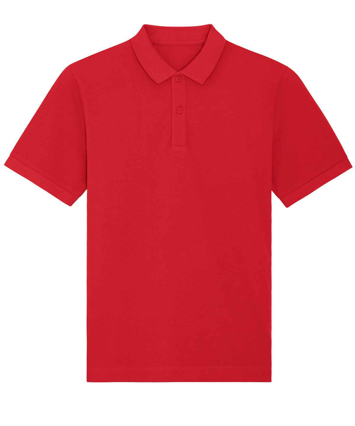 Prepster unisex short sleeve polo (STPU331)