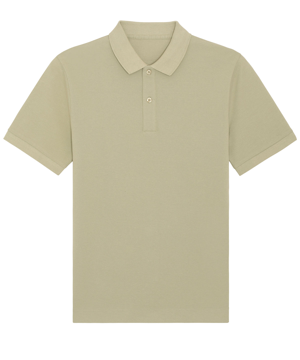 Prepster unisex short sleeve polo (STPU331)