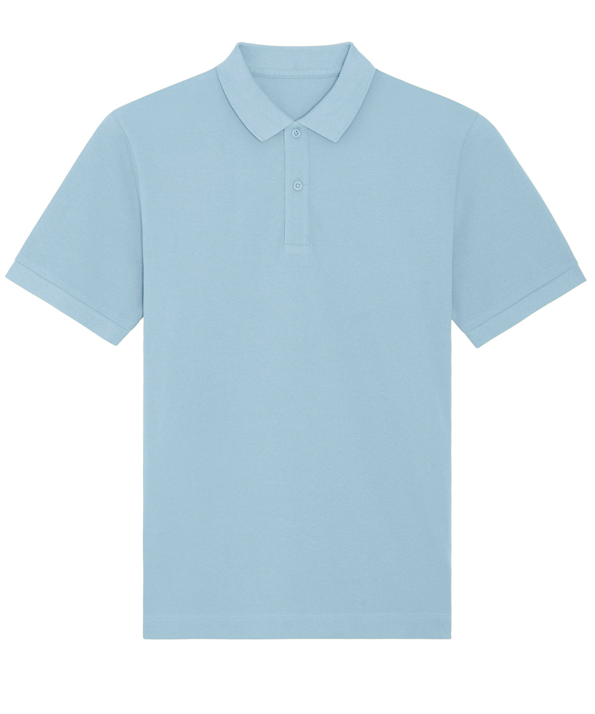 Prepster unisex short sleeve polo (STPU331)