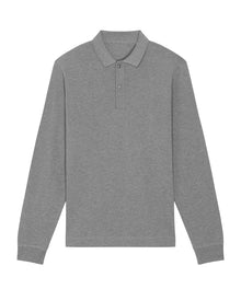 Mid Heather Grey