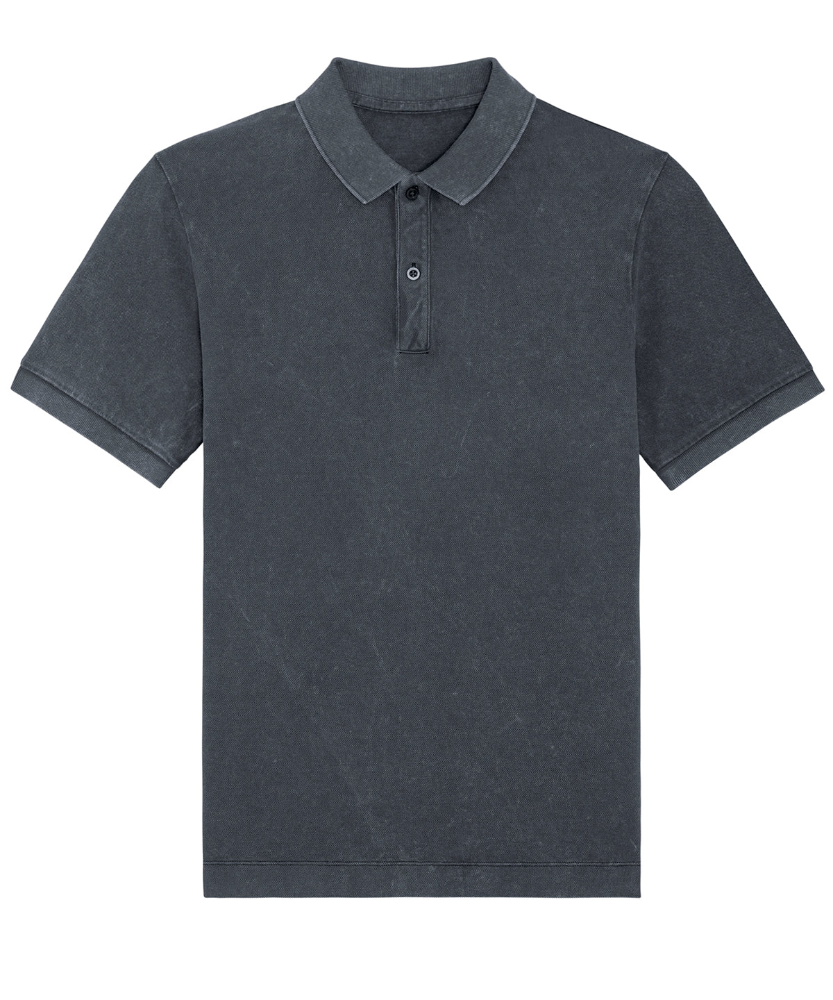 Prepster Vintage unisex short sleeve polo (STPU335)