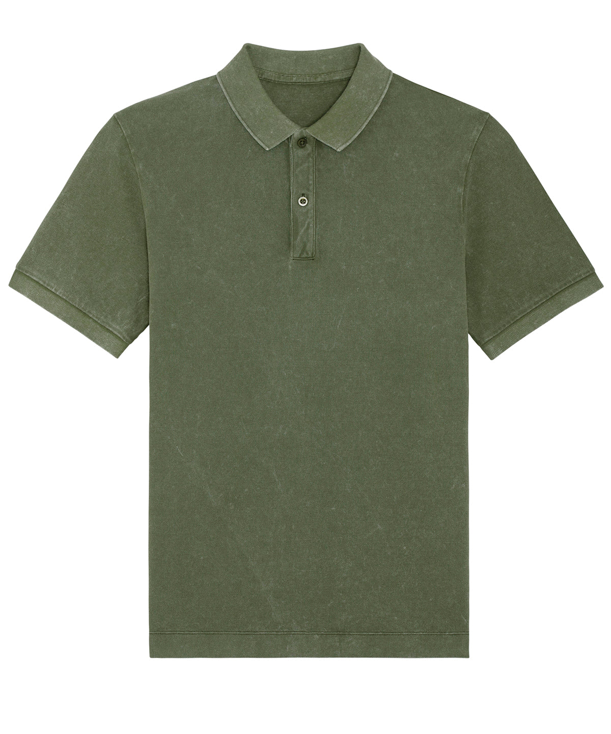 Prepster Vintage unisex short sleeve polo (STPU335)