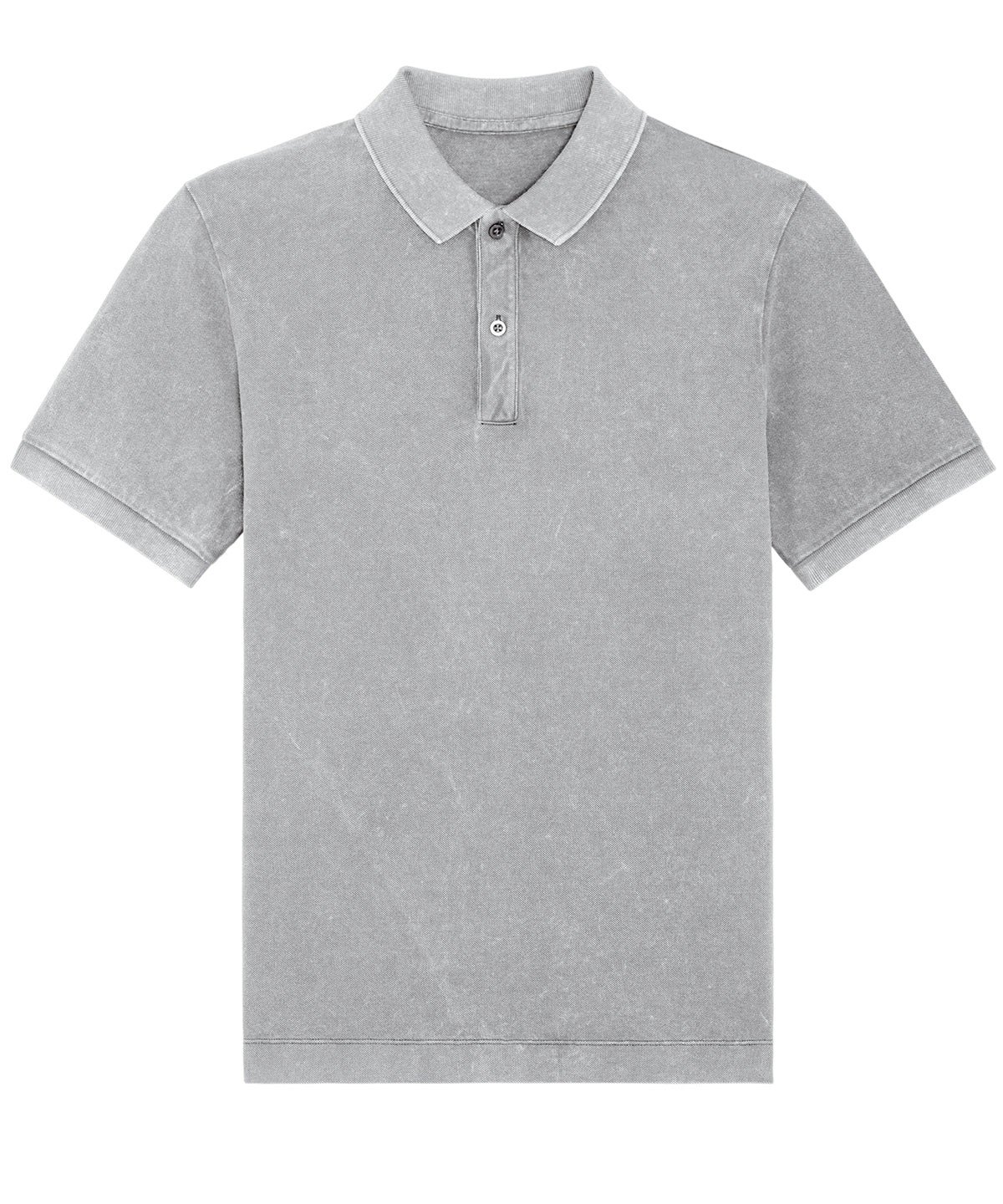 Prepster Vintage unisex short sleeve polo (STPU335)