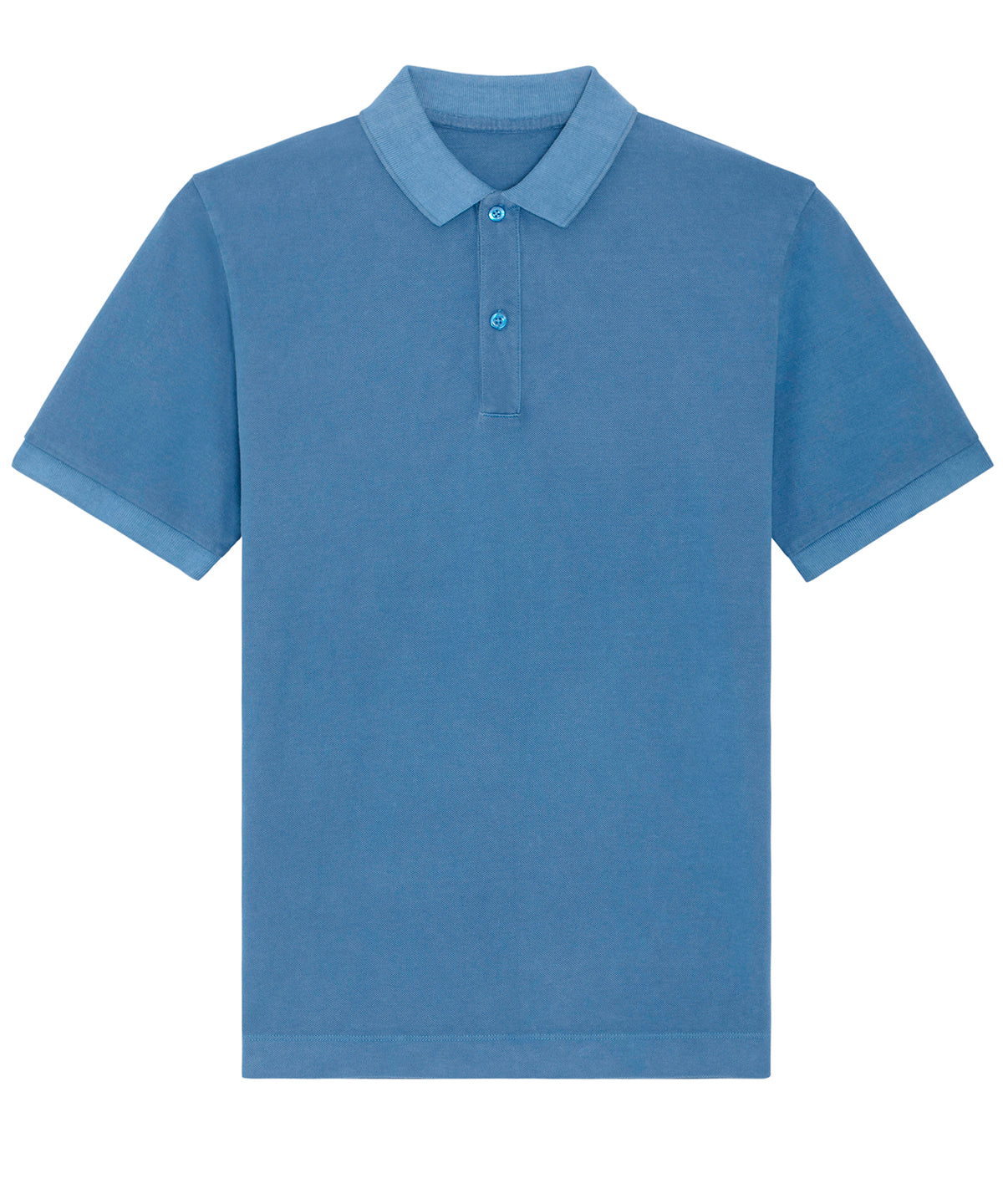 Prepster Vintage unisex short sleeve polo (STPU335)