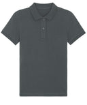 Stella Elliser women's fitted piqué short sleeve polo  (STPW333)