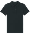 Stella Elliser women's fitted piqué short sleeve polo  (STPW333)