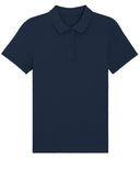 Stella Elliser women's fitted piqué short sleeve polo  (STPW333)