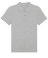 Stella Elliser women's fitted piqué short sleeve polo  (STPW333)