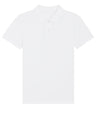 Stella Elliser women's fitted piqué short sleeve polo  (STPW333)