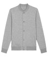 Bounder unisex bomber sweashirt (STSU806)