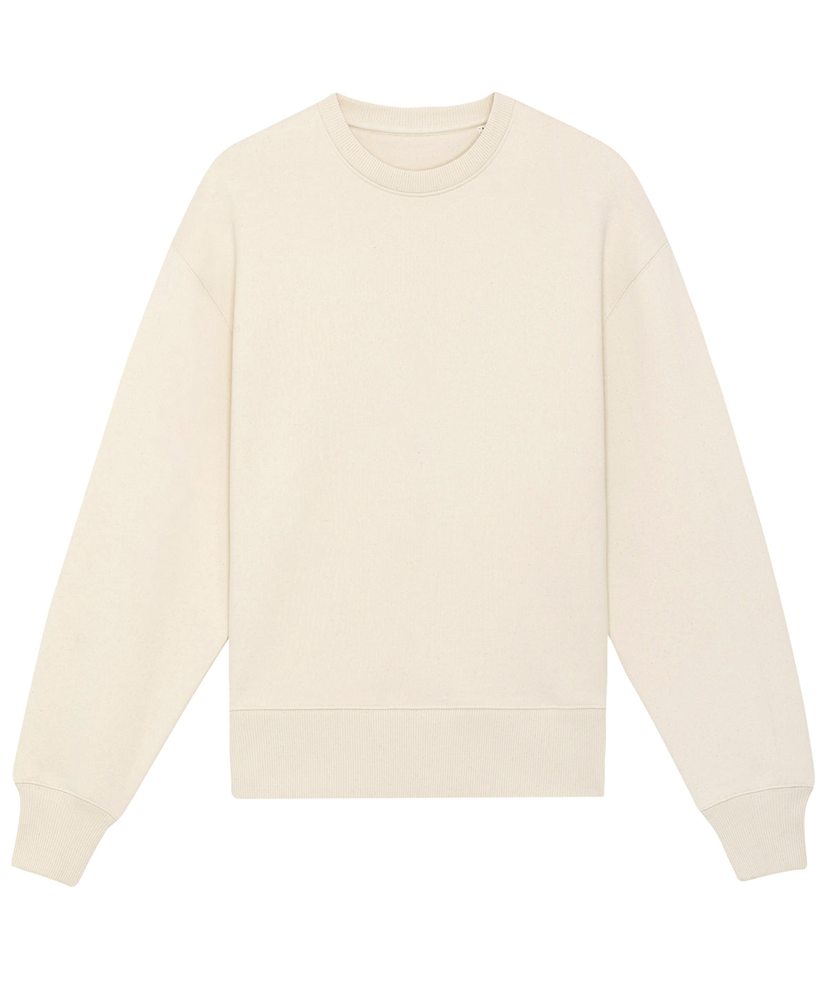 Radder Heavy unisex crewneck sweatshirt (STSU866)