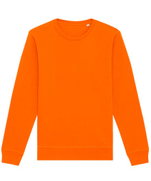 Bright Orange