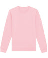 Roller unisex crew neck sweatshirt (STSU868)