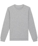 Roller unisex crew neck sweatshirt (STSU868)