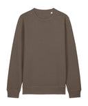 Roller unisex crew neck sweatshirt (STSU868)