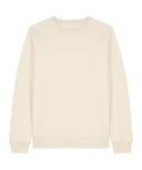 Roller unisex crew neck sweatshirt (STSU868)