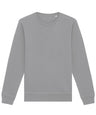 Roller unisex crew neck sweatshirt (STSU868)