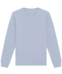 Roller unisex crew neck sweatshirt (STSU868)