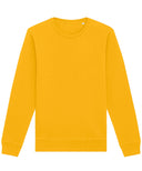 Roller unisex crew neck sweatshirt (STSU868)