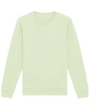 Roller unisex crew neck sweatshirt (STSU868)